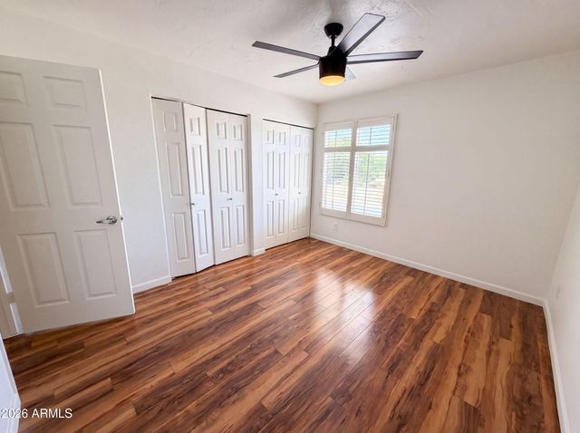 2608 S MOLLERA --, Mesa, AZ 85210