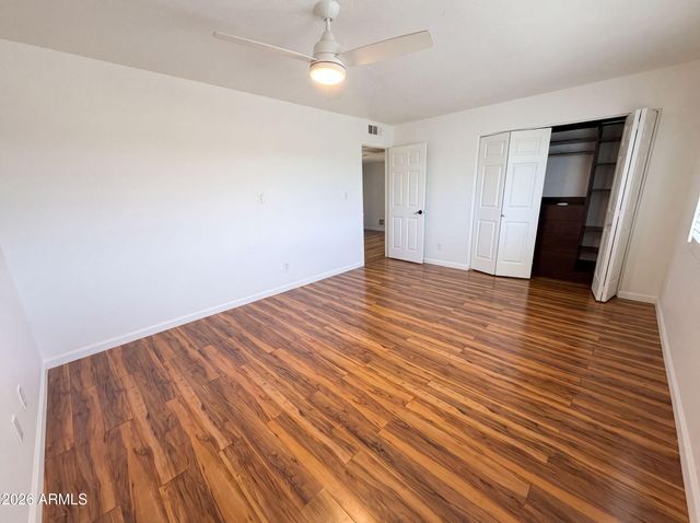 2608 S MOLLERA --, Mesa, AZ 85210