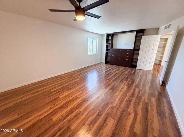 2608 S MOLLERA --, Mesa, AZ 85210