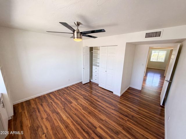 2608 S MOLLERA --, Mesa, AZ 85210