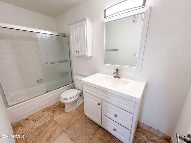 2608 S MOLLERA --, Mesa, AZ 85210