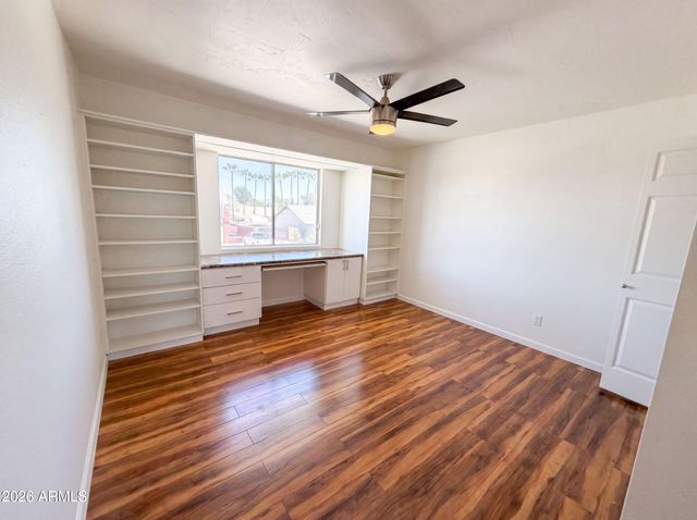 2608 S MOLLERA --, Mesa, AZ 85210