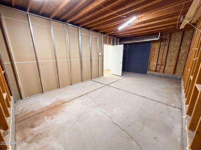 2608 S MOLLERA --, Mesa, AZ 85210
