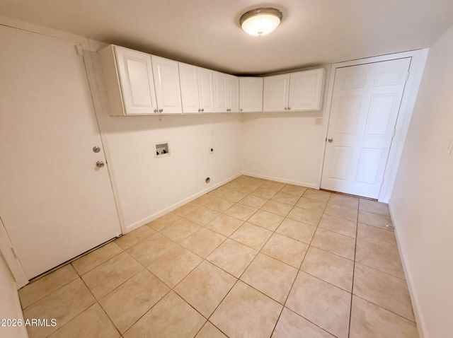 2608 S MOLLERA --, Mesa, AZ 85210