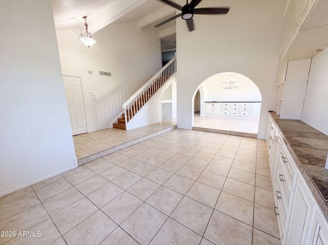 2608 S MOLLERA --, Mesa, AZ 85210