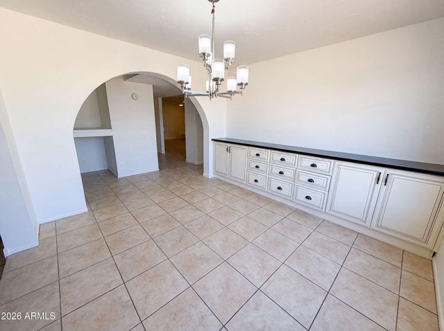 2608 S MOLLERA --, Mesa, AZ 85210