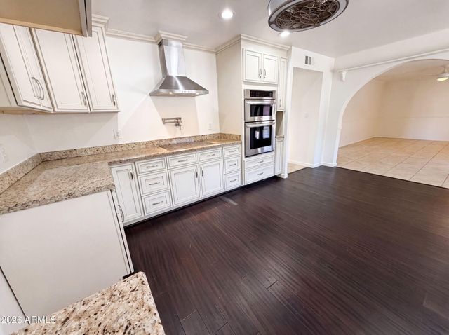 2608 S MOLLERA --, Mesa, AZ 85210