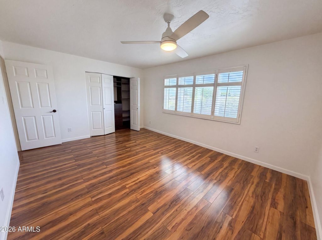 2608 S MOLLERA --, Mesa, AZ 85210 — photo 4