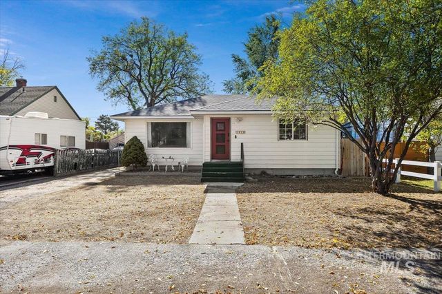 1412 7th Ave E, Twin Falls, ID 83301 property photo