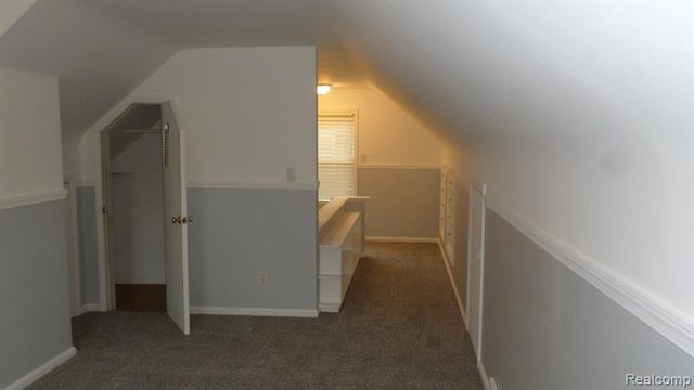 22463 Nevada Avenue, Eastpointe, MI 48021