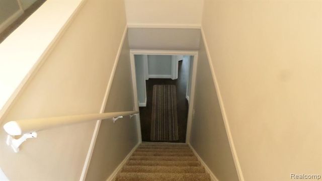 22463 Nevada Avenue, Eastpointe, MI 48021