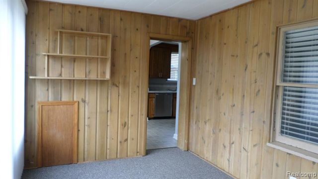 22463 Nevada Avenue, Eastpointe, MI 48021