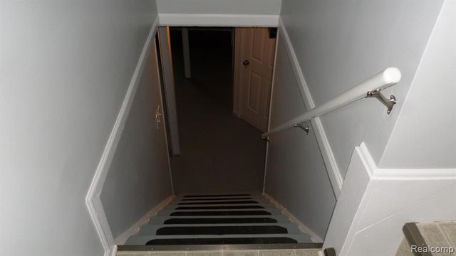 22463 Nevada Avenue, Eastpointe, MI 48021