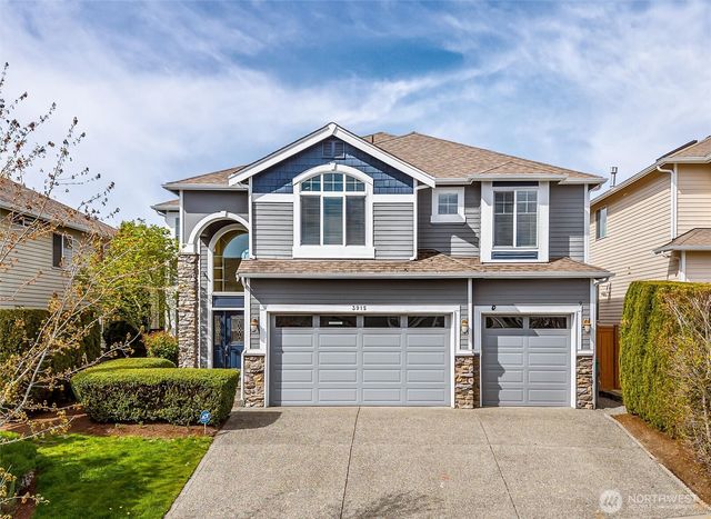 3915 214th Street SE, Bothell, WA 98021