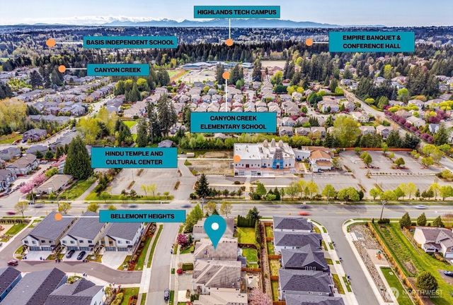 3915 214th Street SE, Bothell, WA 98021