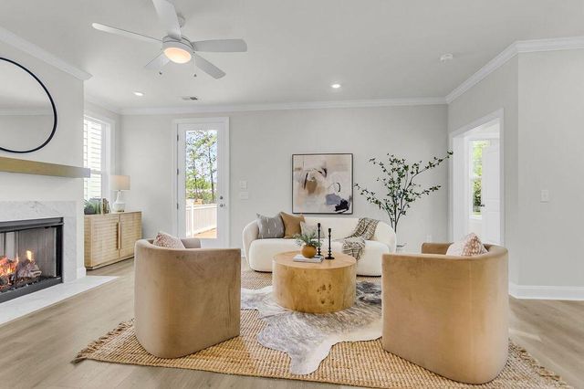 7327 Longtown Drive, Hanahan, SC 29410