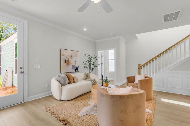 7327 Longtown Drive, Hanahan, SC 29410