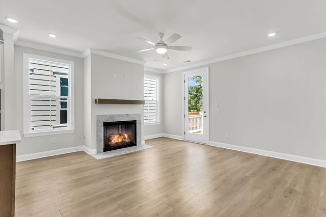 7327 Longtown Drive, Hanahan, SC 29410