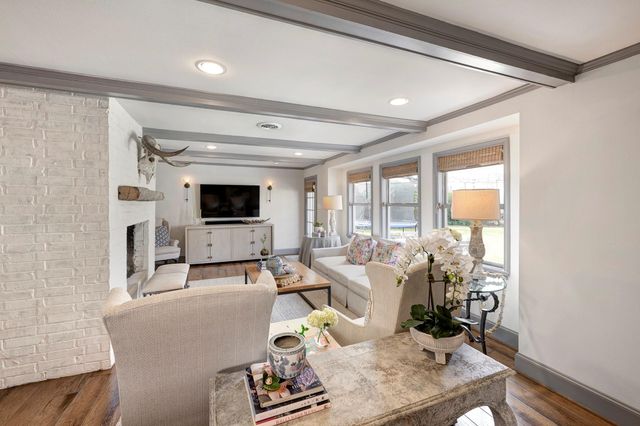 3018 Ann Arbor Drive, Houston, TX 77063