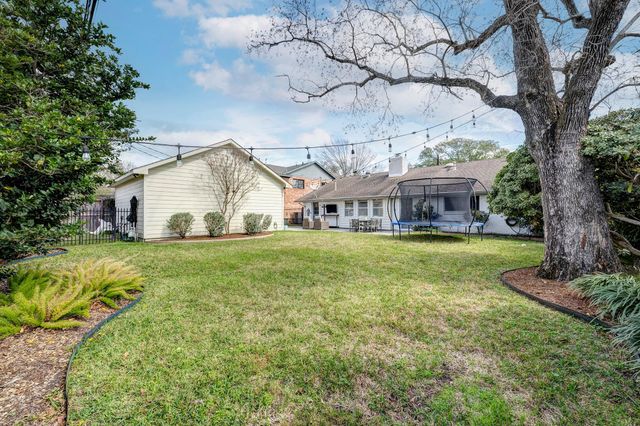 3018 Ann Arbor Drive, Houston, TX 77063