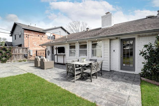 3018 Ann Arbor Drive, Houston, TX 77063