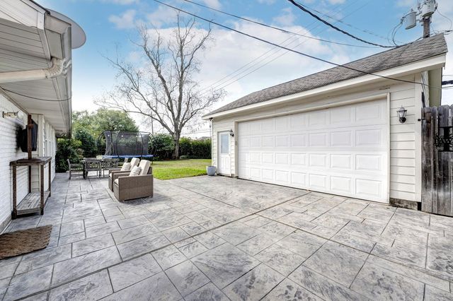 3018 Ann Arbor Drive, Houston, TX 77063