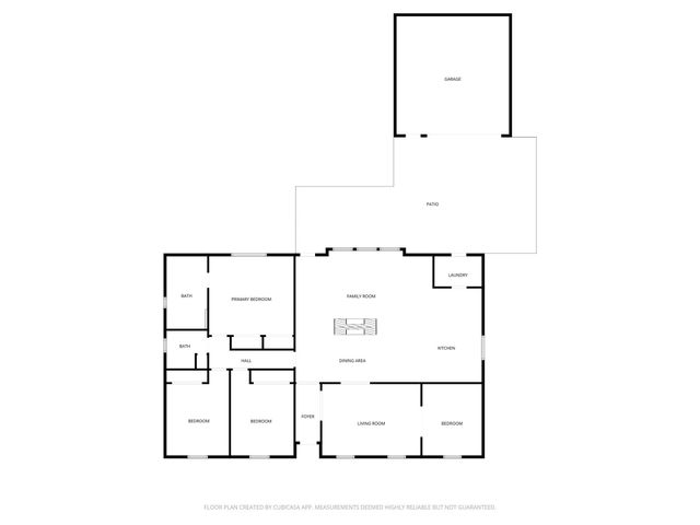 3018 Ann Arbor Drive, Houston, TX 77063