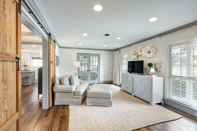 3018 Ann Arbor Drive, Houston, TX 77063