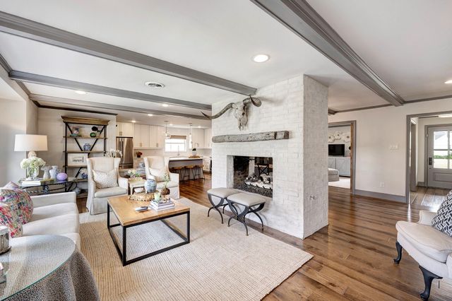 3018 Ann Arbor Drive, Houston, TX 77063