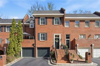 423 Jefferson Circle, Atlanta, GA 30328