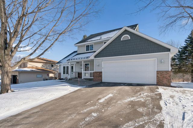 15335 67th Avenue N, Maple Grove, MN 55311