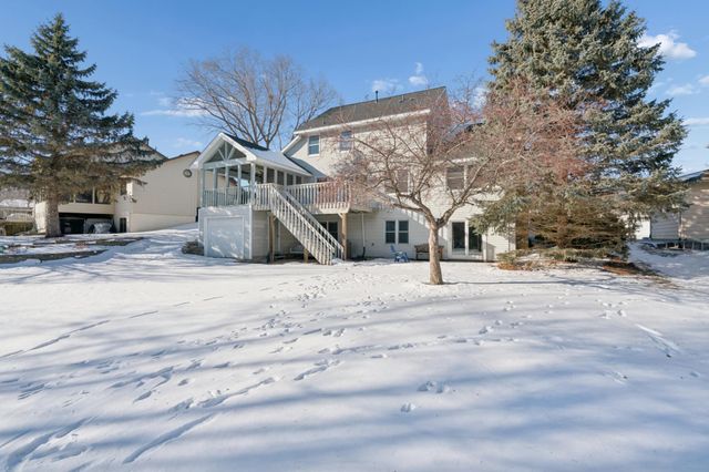 15335 67th Avenue N, Maple Grove, MN 55311