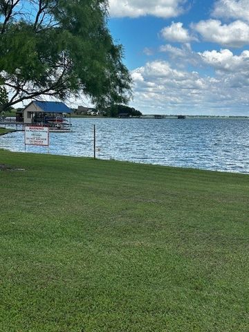 Lot 18 Open Water Way, Streetman, TX 75859