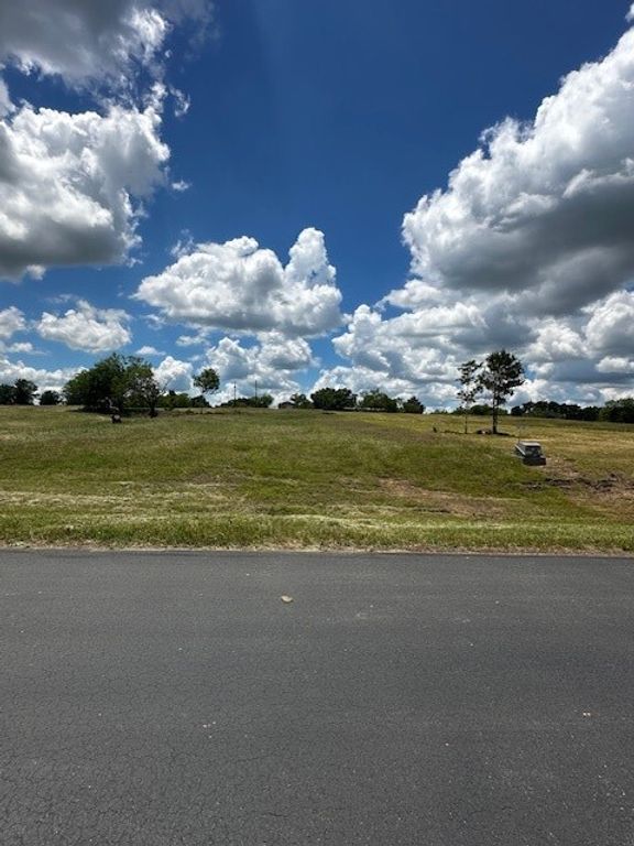 Lot 18 Open Water Way, Streetman, TX 75859