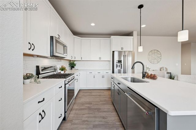 491 Blanket Flower Street, Calhan, CO 80808