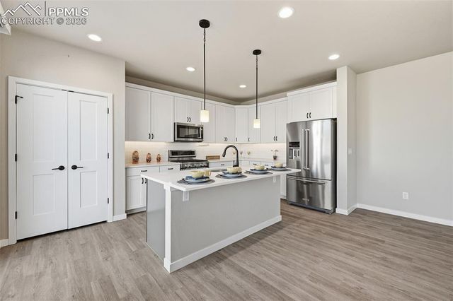 491 Blanket Flower Street, Calhan, CO 80808