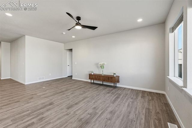 491 Blanket Flower Street, Calhan, CO 80808