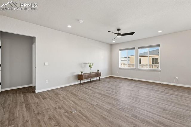 491 Blanket Flower Street, Calhan, CO 80808