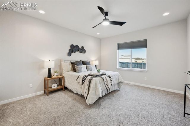 491 Blanket Flower Street, Calhan, CO 80808