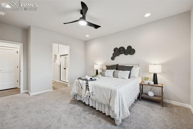 491 Blanket Flower Street, Calhan, CO 80808