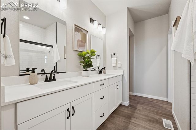 491 Blanket Flower Street, Calhan, CO 80808