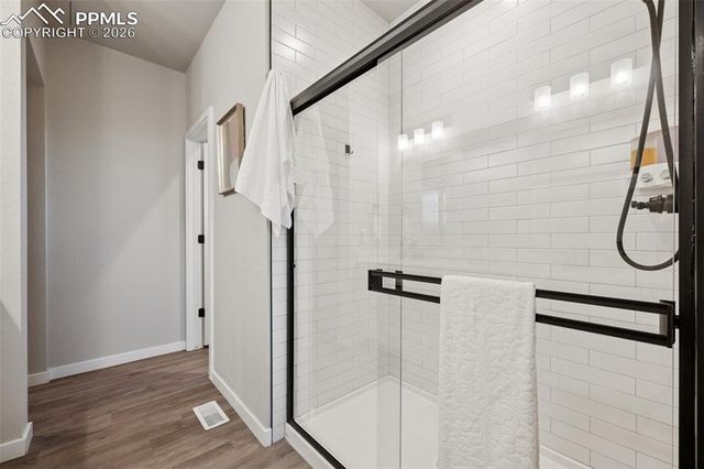 491 Blanket Flower Street, Calhan, CO 80808