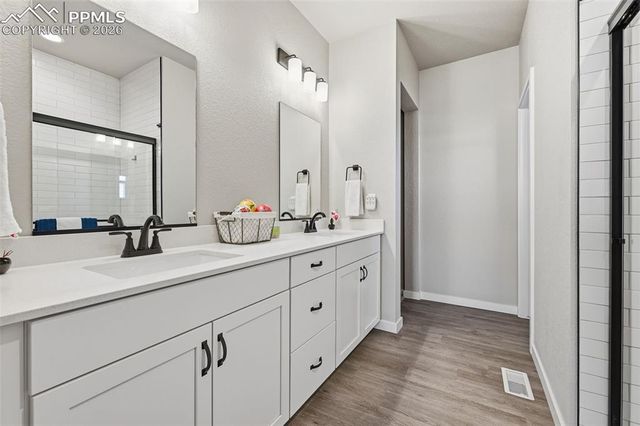 491 Blanket Flower Street, Calhan, CO 80808