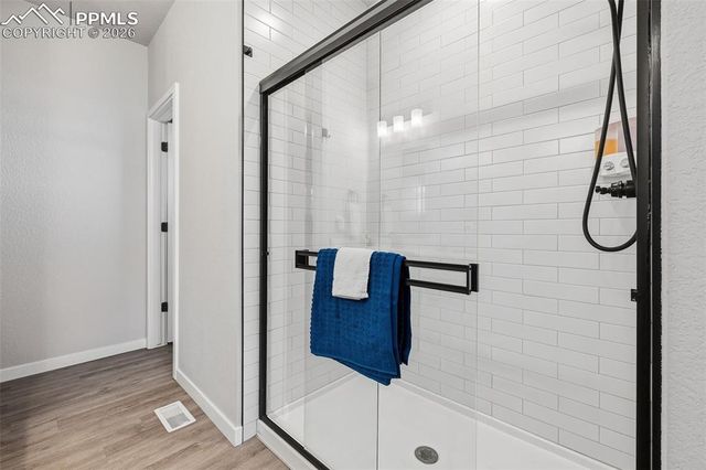 491 Blanket Flower Street, Calhan, CO 80808