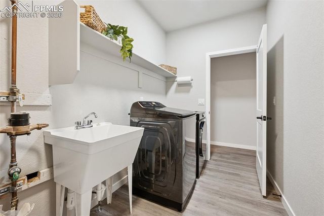 491 Blanket Flower Street, Calhan, CO 80808