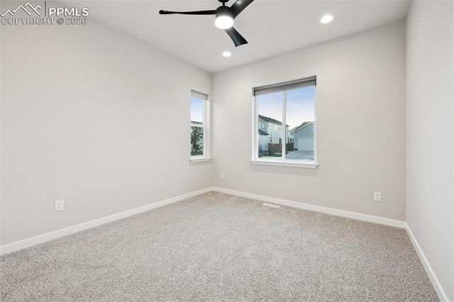 491 Blanket Flower Street, Calhan, CO 80808