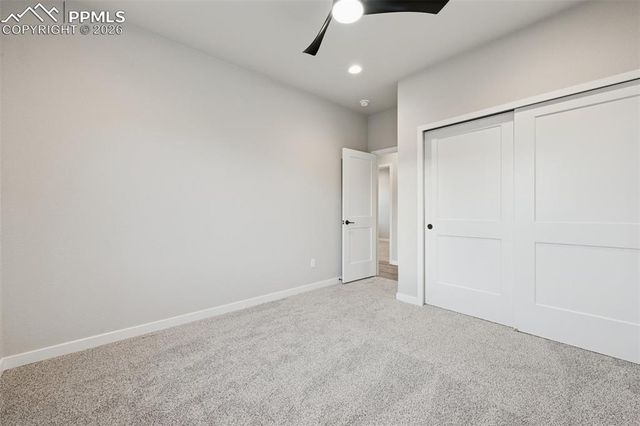 491 Blanket Flower Street, Calhan, CO 80808