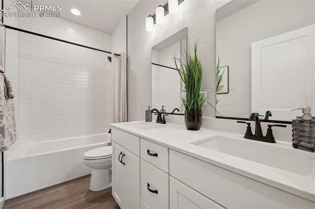 491 Blanket Flower Street, Calhan, CO 80808