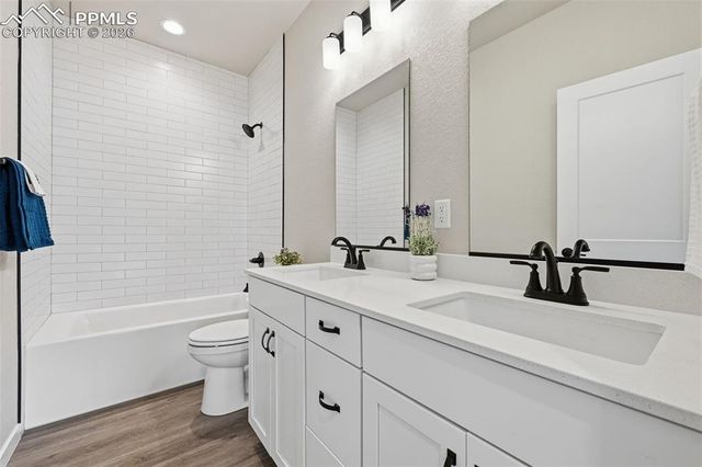 491 Blanket Flower Street, Calhan, CO 80808