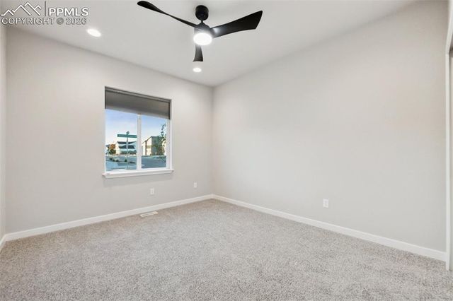 491 Blanket Flower Street, Calhan, CO 80808